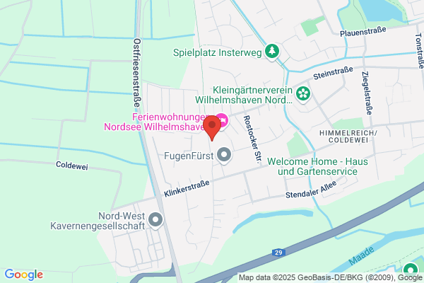Lohnsteuerhilfeverein AIWL e.V.