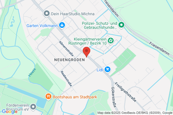 Fack Oliver Schönes Wohnen