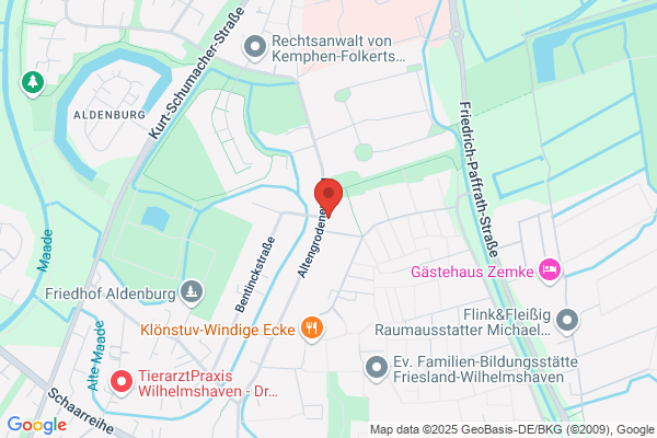 Bruns Malereibetrieb GmbH