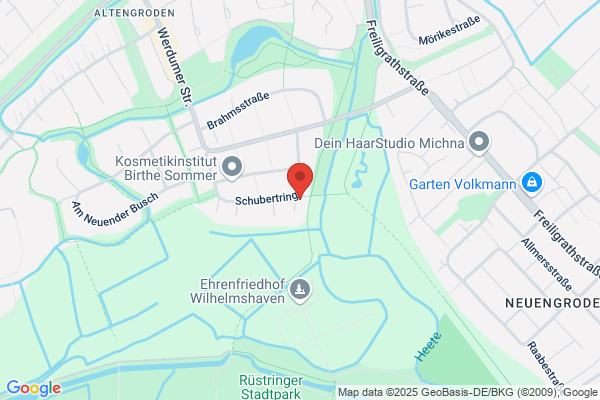 adamsz Marketing GmbH