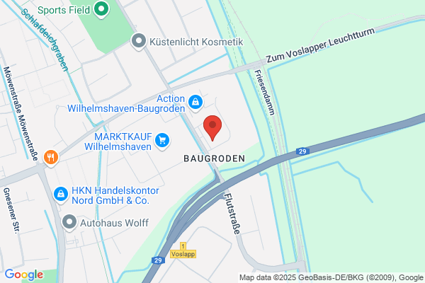 Rolladenbau Morgenstern GmbH