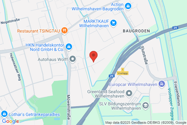 Jahre Richard GmbH
