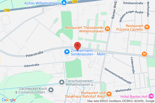 Hau Ruck Sonderpostenvertriebsgesellschaft mbH