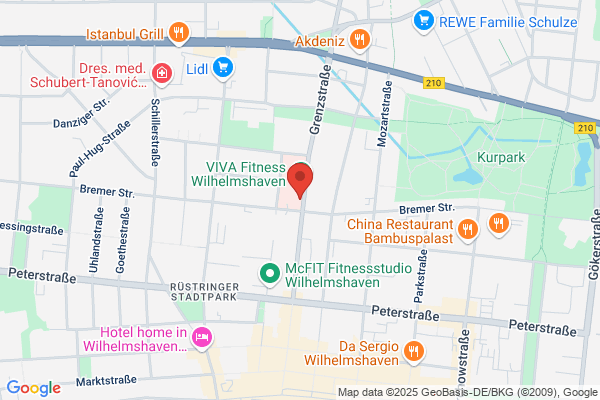 Bartsch & v. d. Brelie GmbH