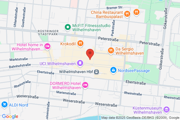 Wissmach Modefilialen GmbH