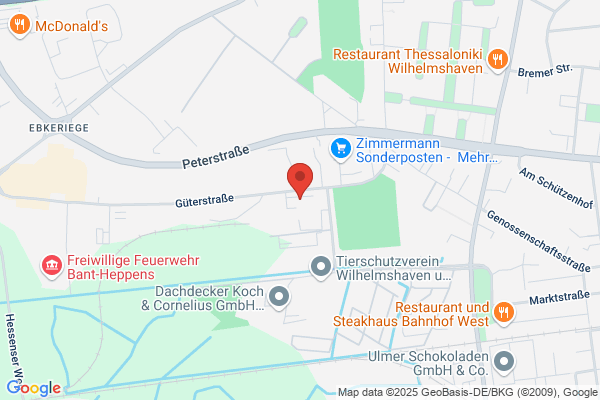Fruchthandel Willms GmbH