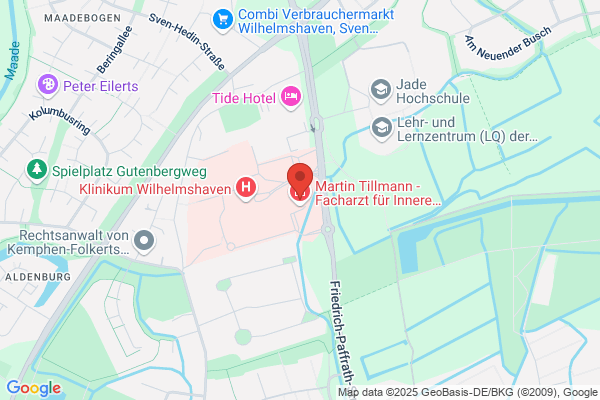 Augenoptik Rene Tuma GmbH