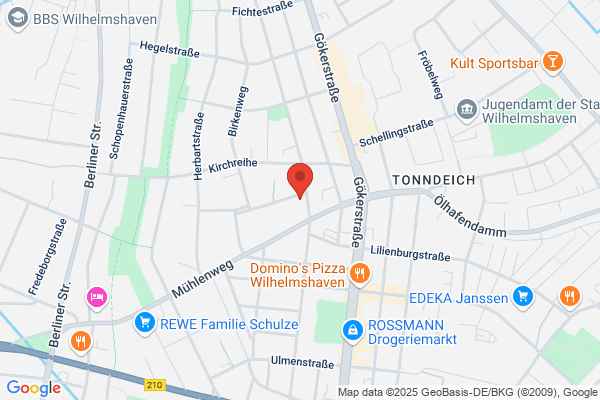 Hanschen GmbH