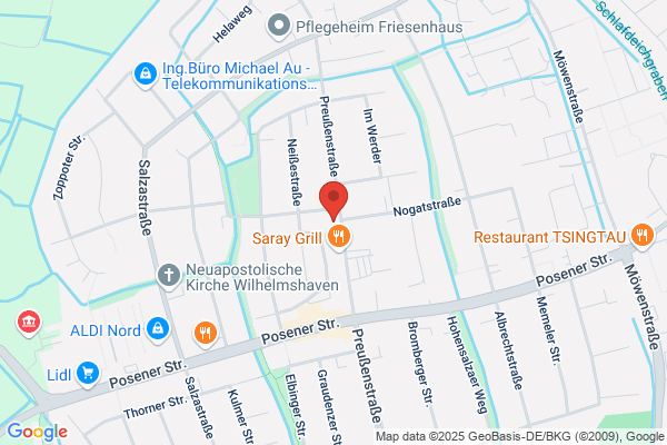 Volker Gehrmann Orthopädieschuhtechnik