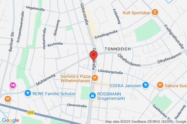 arvaport Dienstleistungs