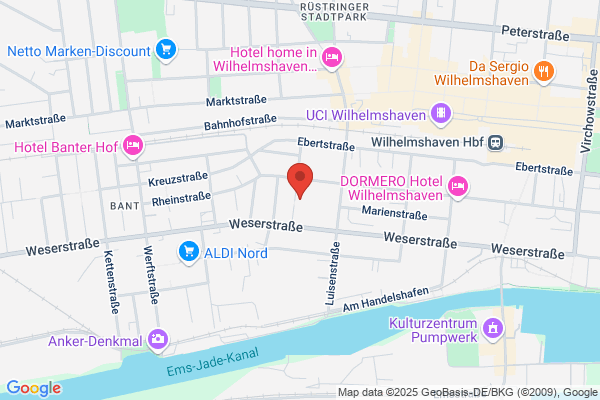 Physiotherapie "Wellness im Willehad" GmbH