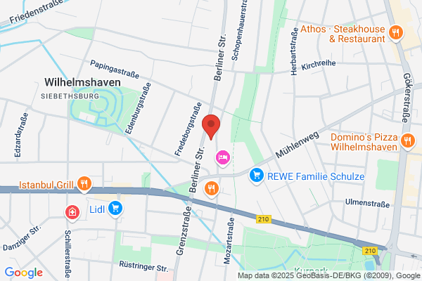 Ahlers Dieter Rechtsanwalt