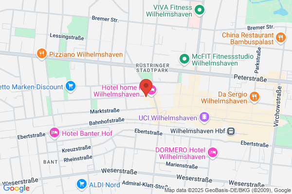 Reiseagentur Seebär Flugreisen & Ferienwohnungen