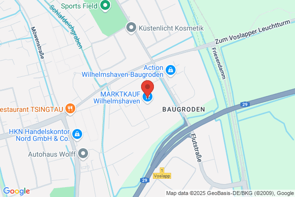 Reisecenter alltours GmbH