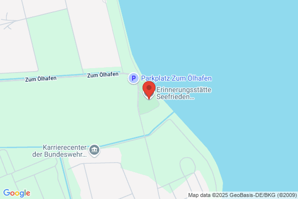 Seetouristik u. Seebestattung