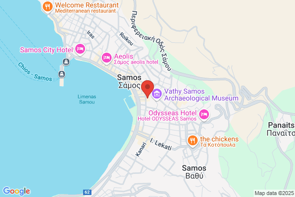 Samos