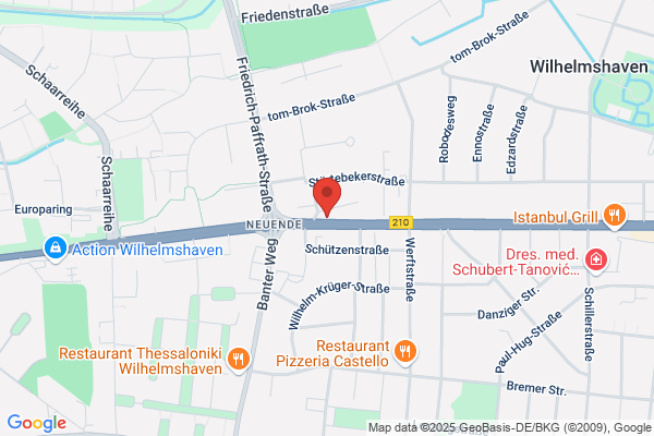 Immobilien Bernd Jaspers