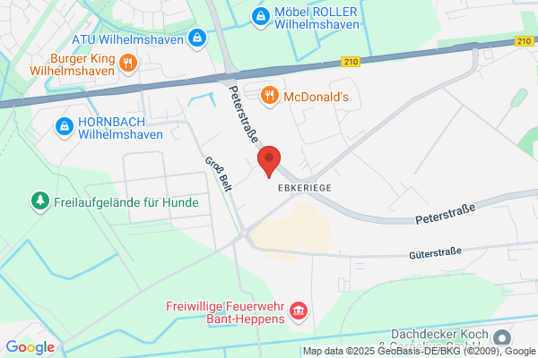 Sanitätshaus Gebauer GmbH