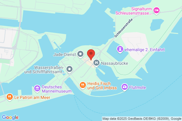 K.u.K. Nordseeforschungsschiff-Bereederung GmbH