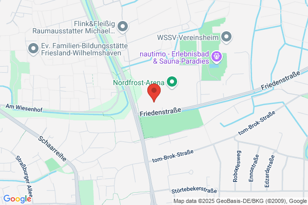 IGS-Wilhelmshaven