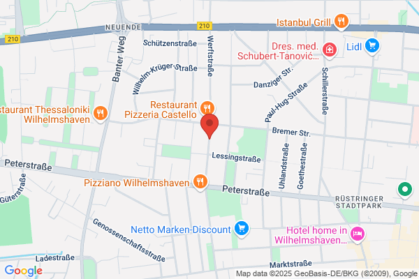 Hauptschule Bremer Straße