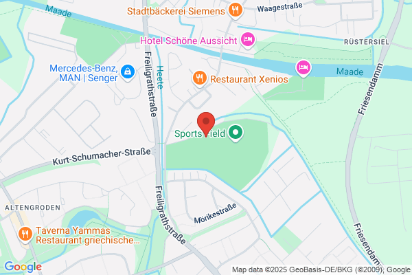 Sport Corner GmbH