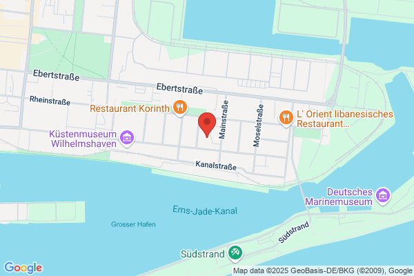 GEW Wilhelmshaven GmbH