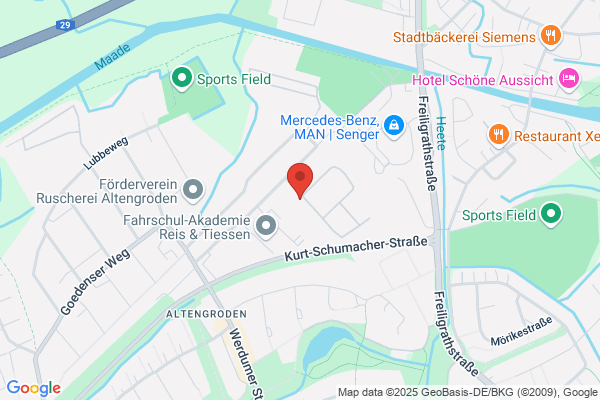 WSW Steuerberatungsges. mbH