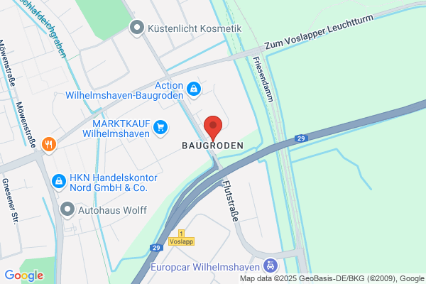 farbenMEER Tätowierungen