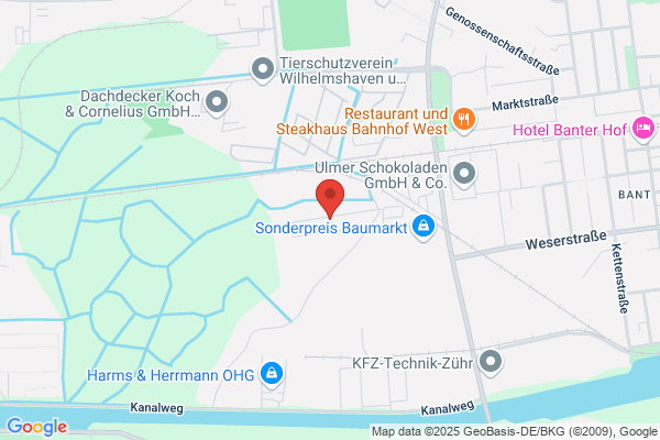 Ems- Jade Taucher Ltd.