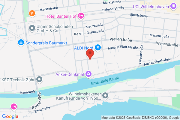 Bundeswehr Shop, Bundeswehrladen Einzelhandel