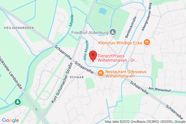 MICHLING animal health GmbH