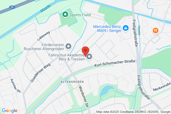 Mosebach GmbH, Walter