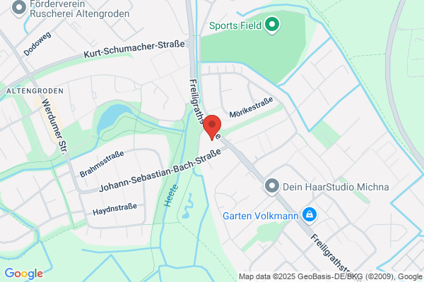 Malteser Hilfsdienst Wilhelmshaven