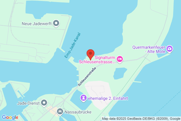 Marine Segelkameradschaft Wilhelmshaven