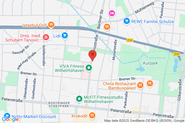 Sozialverband VdK Niedersachsen-Bremen e.V.