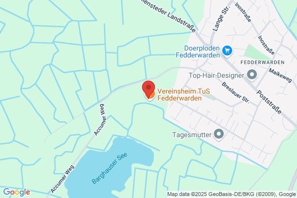 Turn- u. Sportverein Fedderwarden-Wilhelmshaven