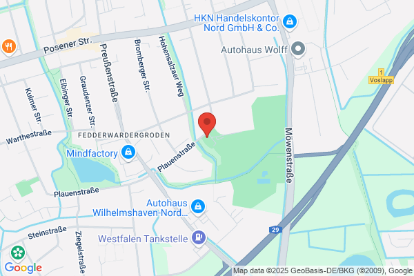 VFL Wilhelmshaven e.V.