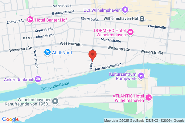 Verein der Türken in Wihelmshaven und Umgebung