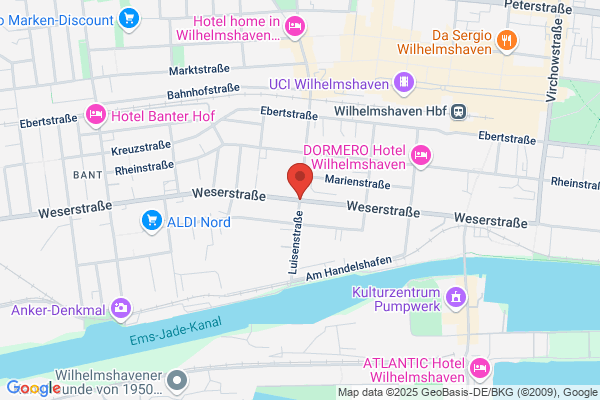 Wilhelmshavener