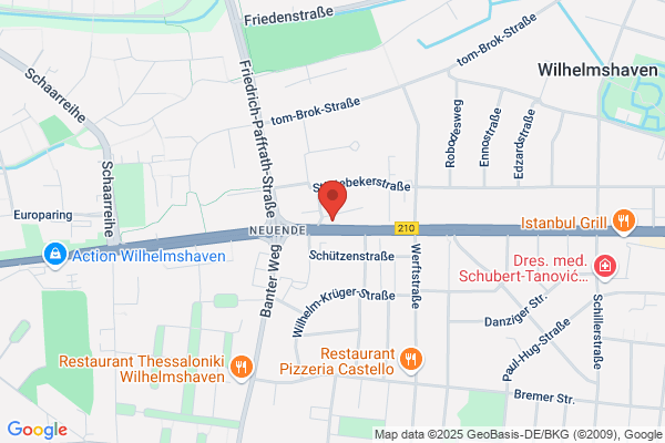 Millecke  Finanzdienstleistung GmbH