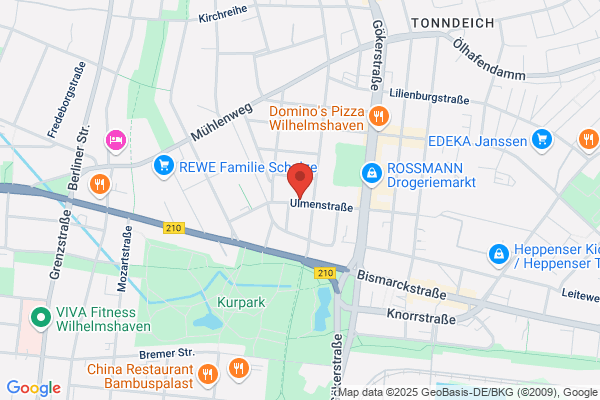 Wäscherei Schrodin GmbH