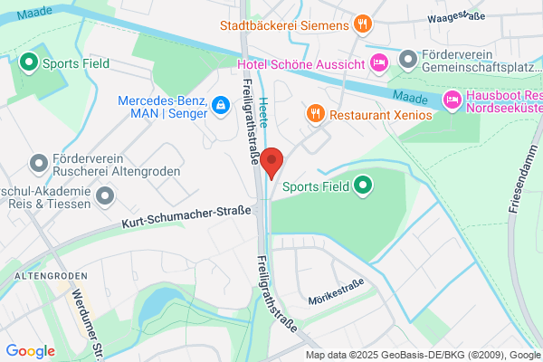 Dental-Studio-Heßelbarth GmbH