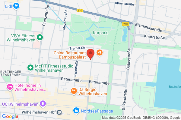 Aquarium Watermann - Anlagenbau -