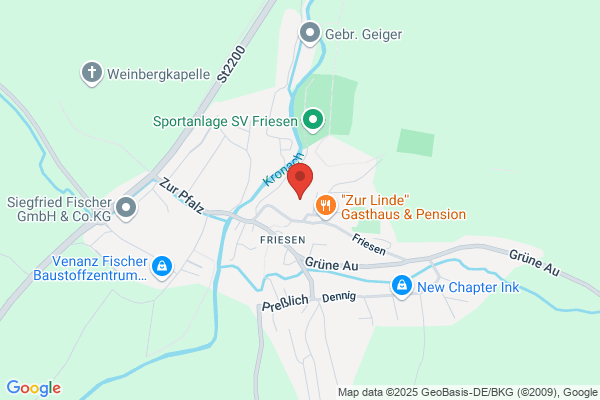 KRÜGER