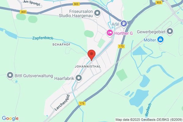 Lang Schreinerei