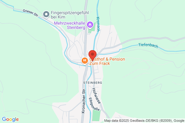 Lebensmittel Geiger