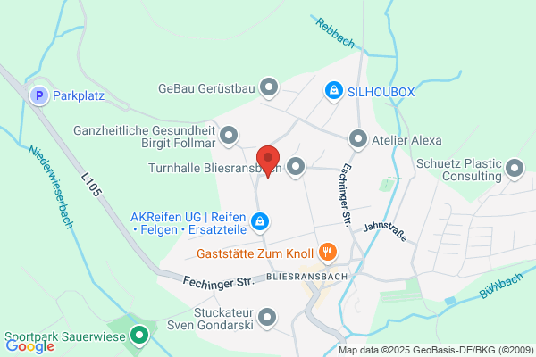 Schnappauf Markus Malergeschäft