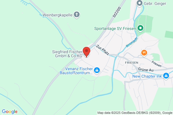 Siegfried Fischer GmbH & Co.KG