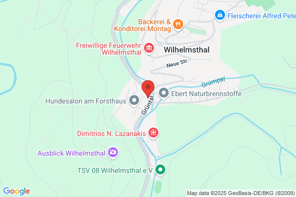 Sparkasse Kulmbach-Kronach Geschaftsstelle Steinberg: Sparkasse Kulmbach-Kronach , Geschaftsstelle Wilhelmsthal